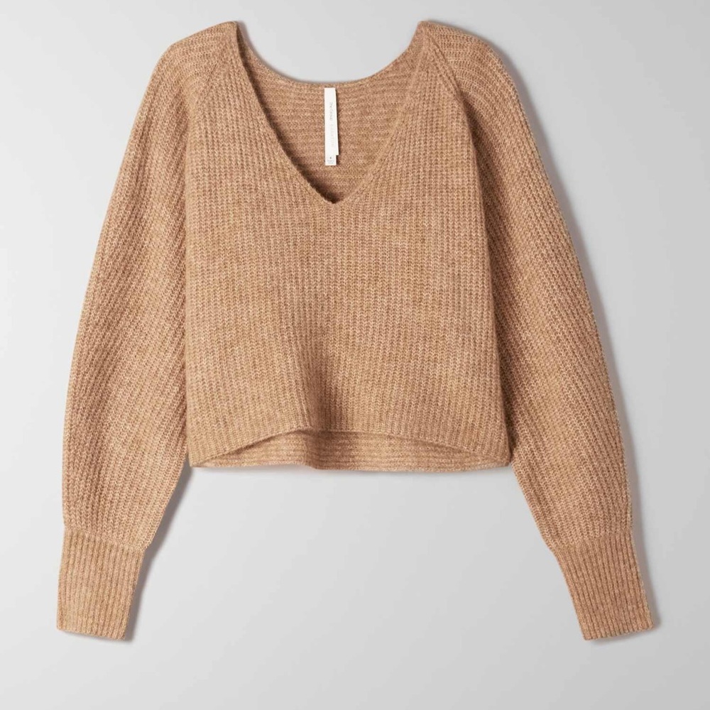 Aritzia Tessin Sweater